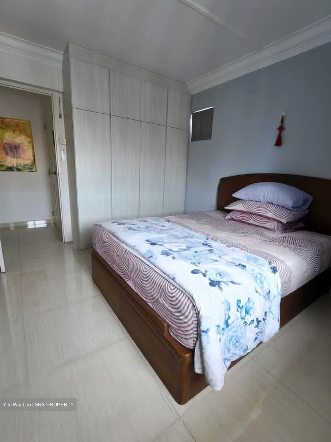 Blk 213 Bukit Batok Street 21 (Bukit Batok), HDB 4 Rooms #533630591